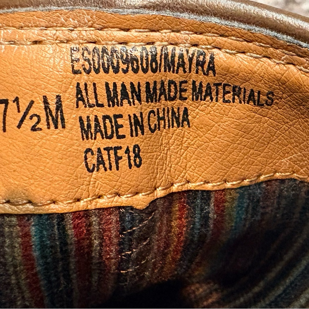 Eurosoft by Sofft Mayra Ankle Boots - Picture 13 of 13
